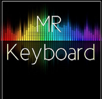 MrKeyboard artist logo